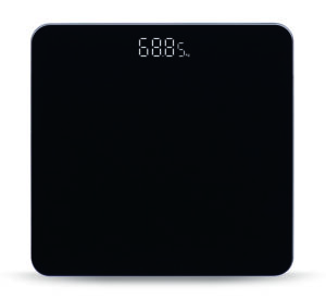 BASCULA BAÑO DIG CRIST NE EB34