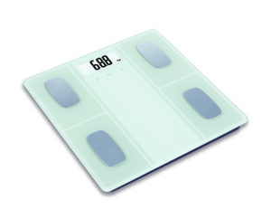 BASCULA BAÑO DIG DIAGN BL EF61