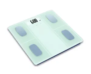 BASCULA BAÑO DIG DIAGN BL EF61