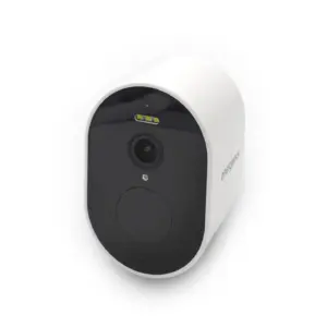 CAMARA WIFI INT/EXT 2,4GHZ 4MP