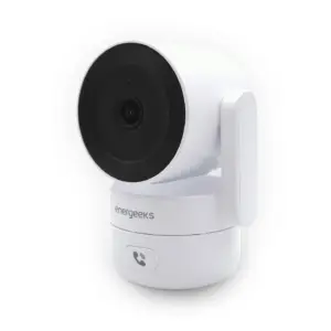 CAMARA WIFI INT MOTORIZADA 2,4