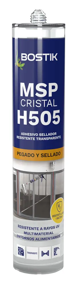 ADHESIVO H505 SEAL N BOND 290M