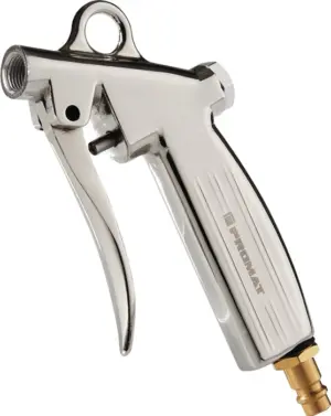 PISTOLA SOPLADORA NEUMATICA SI