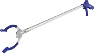 PINZA RECOGIDA RESIDUOS 920 MM