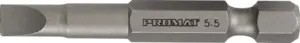 PUNTA ATORNILLAR 1/4" PL 6,5 5