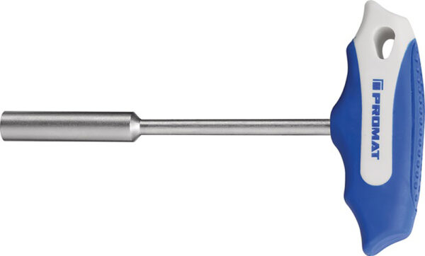 DESTORNILLADOR LLAVE VASO EN T