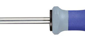 DESTORNILLADOR LLAVE VASO 6X12