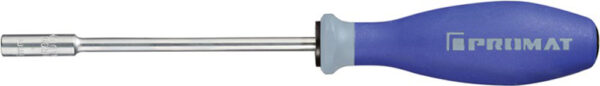 DESTORNILLADOR LLAVE VASO 6X12