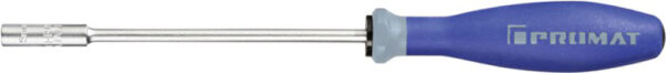 DESTORNILLADOR LLAVE VASO 7X12