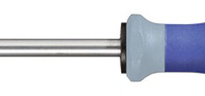 DESTORNILLADOR LLAVE VASO 8X12