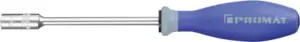 DESTORNILLADOR LLAVE VASO 9X12