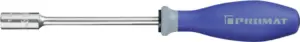 DESTORNILLADOR LLAVE VASO 10X1