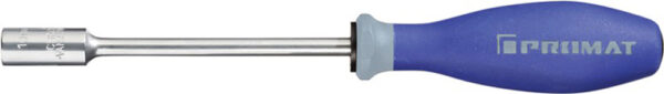 DESTORNILLADOR LLAVE VASO 10X1