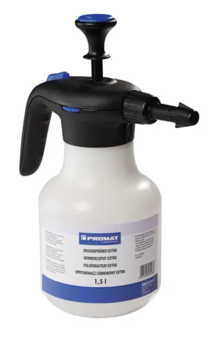 PULVERIZADOR INDUSTRIAL 1,5 L