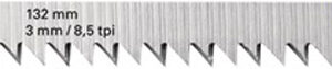 SIERRA CALAR HCS 132X3 MM 4000