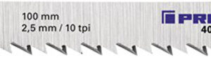 SIERRA CALAR HCS 100X2,5MM 400