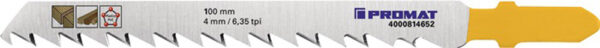 SIERRA CALAR HCS 100X4 MM 4000
