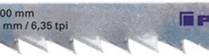 SIERRA CALAR HCS 100X4 MM 4000