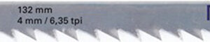SIERRA CALAR HCS 132X4 MM 4000