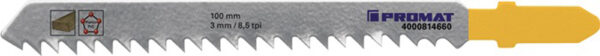 SIERRA CALAR HCS 100X3 MM 4000