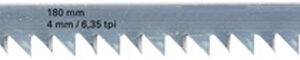 SIERRA CALAR HCS 18X4 M 400081