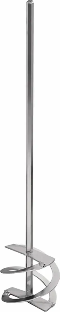 VARILLA MEZC. MASILLAS Ø70MMX4