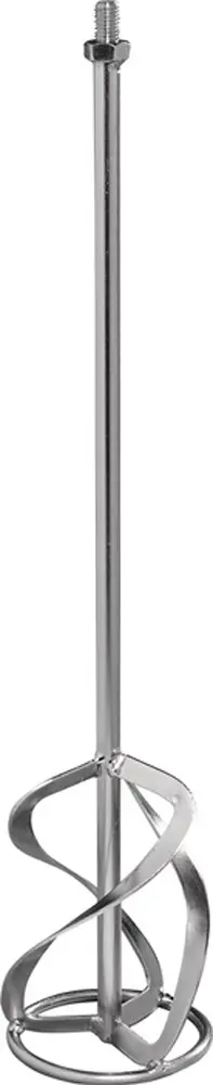 VARILLA MEZCLADORA MORTERO Ø14