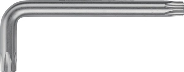 LLAVE ALLEN T 10 51X17 MM