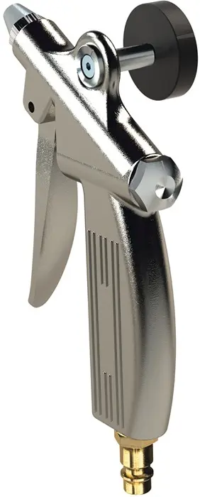 PISTOLA SOPLADORA NEUMATICA CO