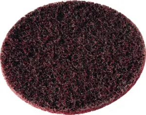 DISCO ABRASIVO VELLÓN 115MM MA