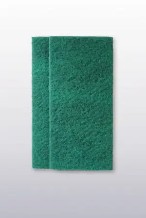 ESTROPAJO ABRASIVO 229X152 MM