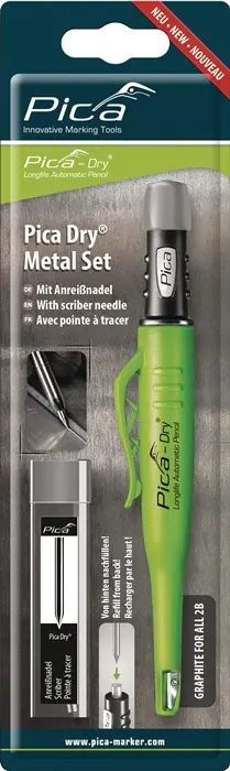 LAPIZ TRAZADOR PICA DRY METAL