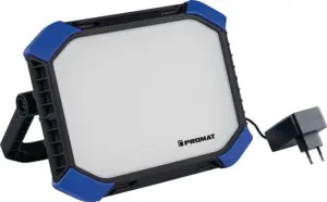 PROYECTOR LED RECARGABLE 50W 4