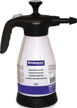 PULVERIZADOR INDUSTRIAL 1,5 L
