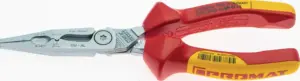 ALICATE MULTIFUNCIÓN 1000 V 18