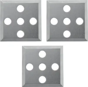 CUCHILLA CORTATUBOS COARRUGADO