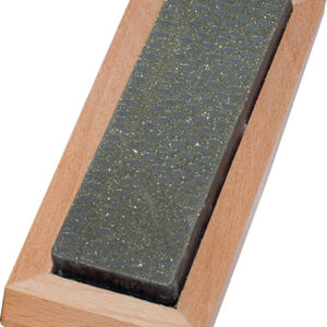 PIEDRA AFILAR 100X25MM 60 MICR