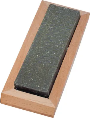 PIEDRA AFILAR 100X25MM 60 MICR