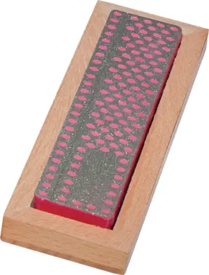 PIEDRA AFILAR 100X25MM 25 MICR