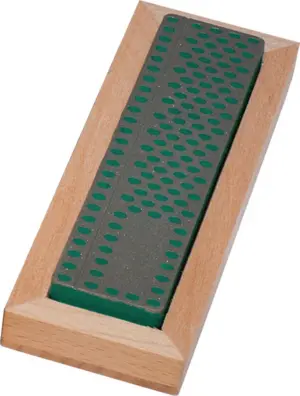 PIEDRA AFILAR 100X25MM 9 MICRA