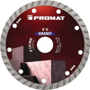 DISCO DIAMANTE UNIVERSAL GRANI