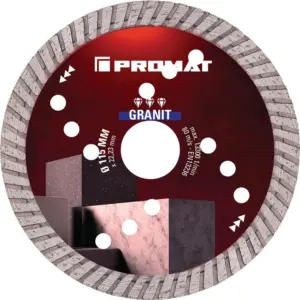 DISCO DIAMANTE UNIVER GRANIT P