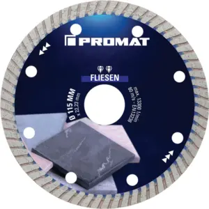 DISCO DIAMANTE FLIESEN PRO T 1