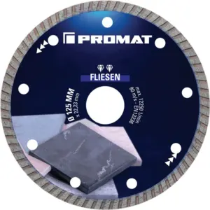 DISCO DIAMANTE FLIESEN PRO T 1