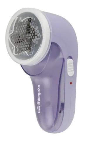 Máquinas de coser, quitapelusas y complementos