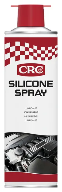 ACEITE SILICONA 250ML