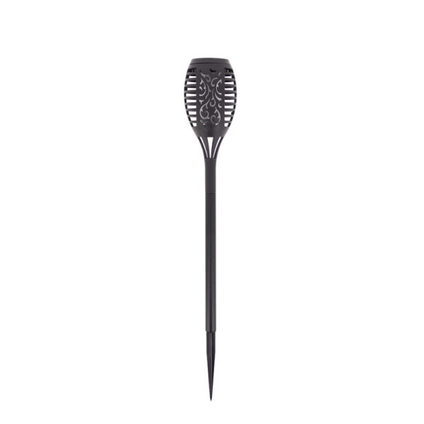 BALIZA SOLAR LED DECORATIVA IP