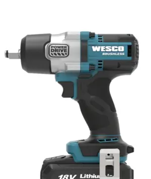 LLAVE IMPACTO WS2392K