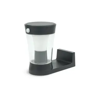 APLIQUE LED SOLAR HÉRCULES PAR