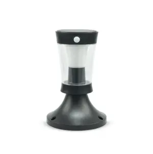 APLIQUE LED SOLAR HÉRCULES SOB